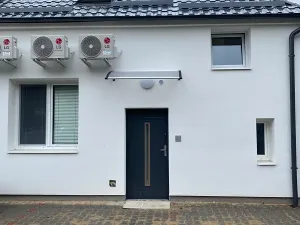 Pronájem bytu 1+kk, Zlín, Štefánikova, 36 m2