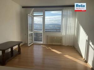 Prodej bytu 2+kk, Liberec, Zámecký vrch, 57 m2