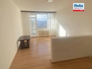 Prodej bytu 2+kk, Liberec, Zámecký vrch, 57 m2