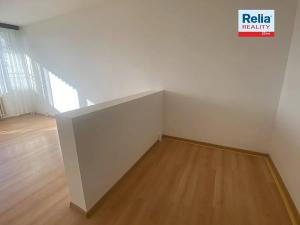 Prodej bytu 2+kk, Liberec, Zámecký vrch, 57 m2