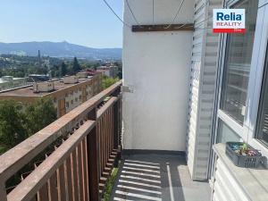 Prodej bytu 2+kk, Liberec, Zámecký vrch, 57 m2