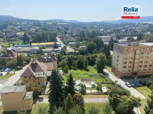 Prodej bytu 2+kk, Liberec, Zámecký vrch, 57 m2