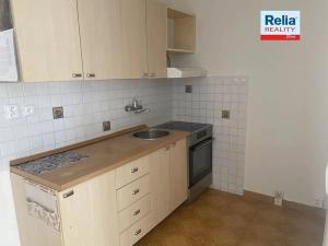 Prodej bytu 2+kk, Liberec, Zámecký vrch, 57 m2