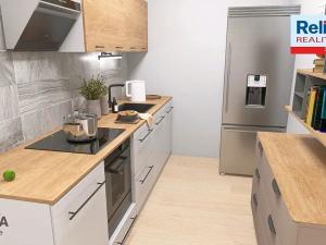 Prodej bytu 2+kk, Liberec, Zámecký vrch, 57 m2