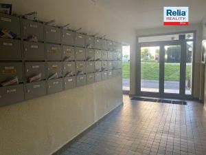 Prodej bytu 2+kk, Liberec, Zámecký vrch, 57 m2