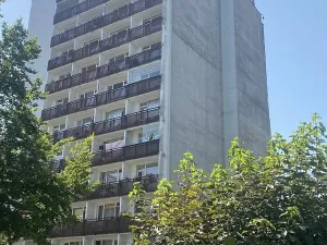 Prodej bytu 2+kk, Liberec, Zámecký vrch, 57 m2