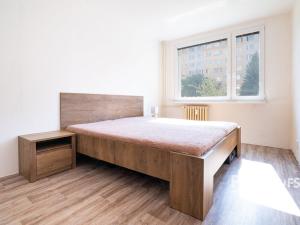 Prodej bytu 2+kk, Kladno - Kročehlavy, Anglická, 49 m2