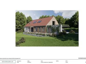 Prodej rodinného domu, Hracholusky, 133 m2