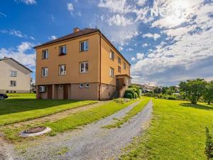 Prodej bytu 4+1, Kovářov, 76 m2