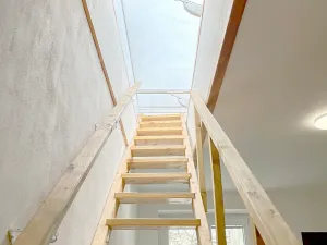 Pronájem bytu 1+kk, Ústí nad Labem, Masarykova, 30 m2