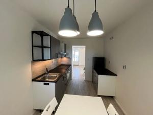 Pronájem bytu 2+1, Liberec, Zahradní, 55 m2