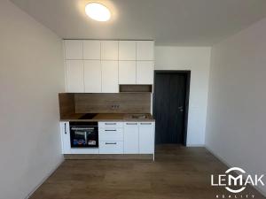 Pronájem bytu 1+kk, Olomouc, Aloise Rašína, 29 m2