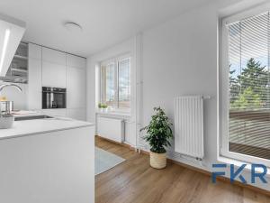 Prodej bytu 3+kk, Praha - Strašnice, Michelangelova, 63 m2