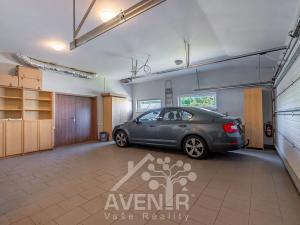 Prodej rodinného domu, Roudnice nad Labem, Sluneční, 259 m2