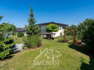 Prodej rodinného domu, Roudnice nad Labem, Sluneční, 259 m2