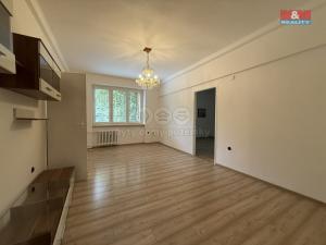 Pronájem bytu 3+1, Karviná - Nové Město, Dvořákova, 84 m2