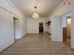 Pronájem bytu 3+1, Karviná - Nové Město, Dvořákova, 84 m2