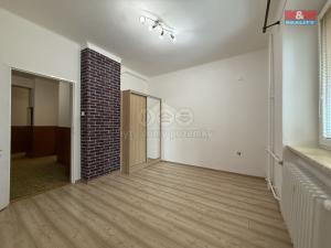 Pronájem bytu 3+1, Karviná - Nové Město, Dvořákova, 84 m2