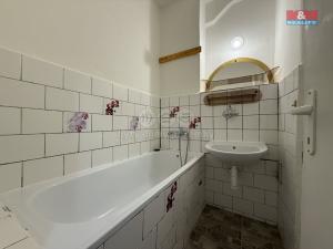 Pronájem bytu 3+1, Karviná - Nové Město, Dvořákova, 84 m2