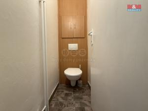 Pronájem bytu 3+1, Karviná - Nové Město, Dvořákova, 84 m2