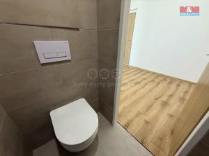 Pronájem bytu 2+1, Louny, Kpt. Nálepky, 65 m2