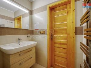 Prodej bytu 2+kk, Železná Ruda, 49 m2