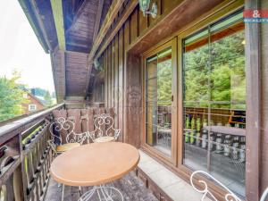 Prodej bytu 2+kk, Železná Ruda, 49 m2