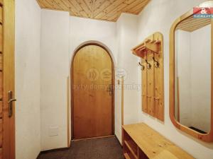 Prodej bytu 2+kk, Železná Ruda, 49 m2