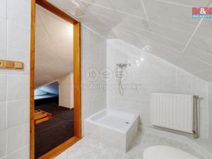 Prodej bytu 2+kk, Železná Ruda, 49 m2