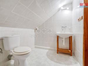 Prodej bytu 2+kk, Železná Ruda, 49 m2