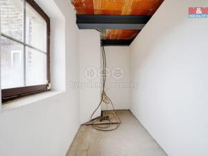 Prodej bytu 2+kk, Železná Ruda, 49 m2