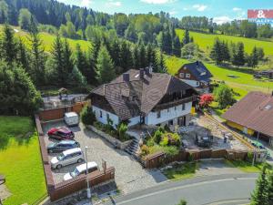 Prodej bytu 2+kk, Železná Ruda, 49 m2