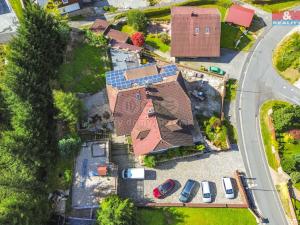 Prodej bytu 2+kk, Železná Ruda, 49 m2