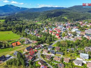 Prodej bytu 2+kk, Železná Ruda, 49 m2