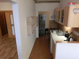 Pronájem bytu 3+1, Hulín, Družba, 68 m2