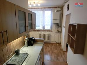 Pronájem bytu 3+1, Hulín, Družba, 68 m2