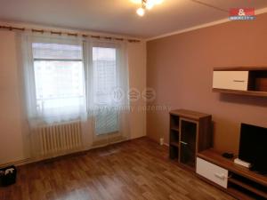 Pronájem bytu 3+1, Hulín, Družba, 68 m2