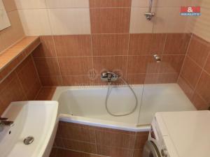 Pronájem bytu 3+1, Hulín, Družba, 68 m2