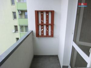 Pronájem bytu 3+1, Hulín, Družba, 68 m2