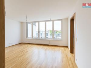Pronájem bytu 2+kk, Praha - Libeň, Červená báň, 57 m2
