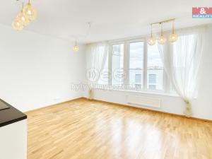 Pronájem bytu 2+kk, Praha - Libeň, Červená báň, 57 m2