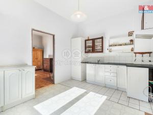 Prodej rodinného domu, Plavy, 132 m2