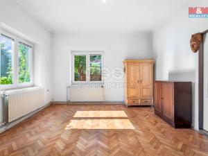 Prodej rodinného domu, Plavy, 132 m2