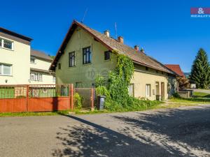Prodej rodinného domu, Plavy, 132 m2