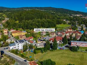 Prodej rodinného domu, Plavy, 132 m2