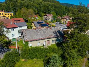 Prodej rodinného domu, Plavy, 132 m2