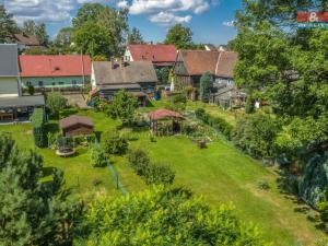 Prodej rodinného domu, Dětřichov, 100 m2