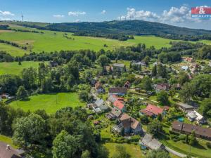 Prodej rodinného domu, Dětřichov, 100 m2