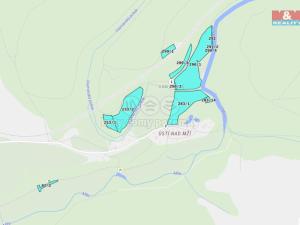 Prodej louky, Kočov, 46428 m2