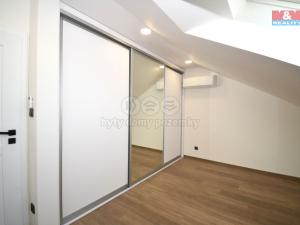 Pronájem bytu 3+kk, Ostrava - Radvanice, Těšínská, 82 m2